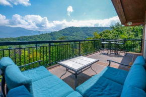 A Million Dollar View